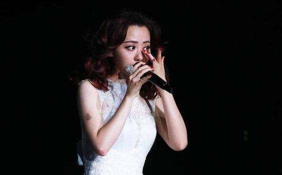 张靓颖为爱痴狂,张靓颖这首歌引起多少人共鸣