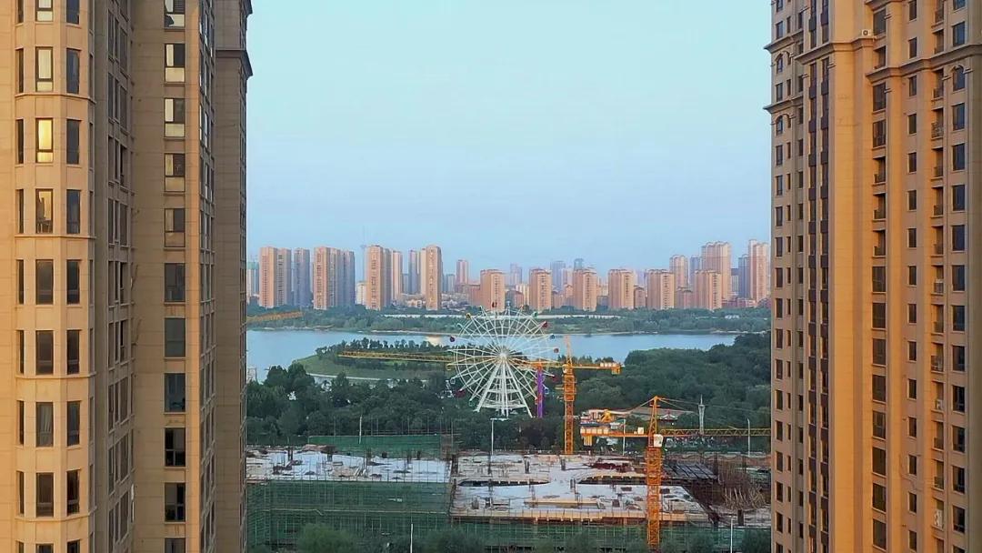 开封西区潜力,被低估的旅游景点开封