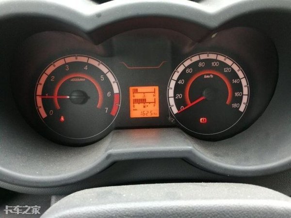 买了新长安星卡真实感受,多拉快跑和长安星卡