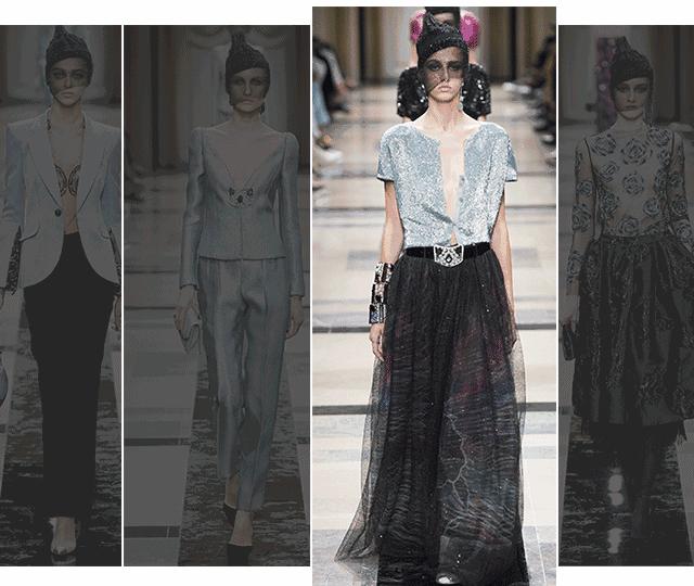 了解乔治阿玛尼,乔治阿玛尼的传奇人生