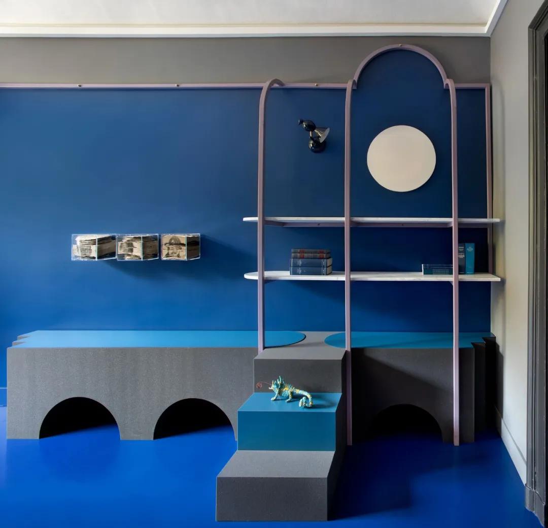 最受欢迎的办公场所,中国最佳办公空间