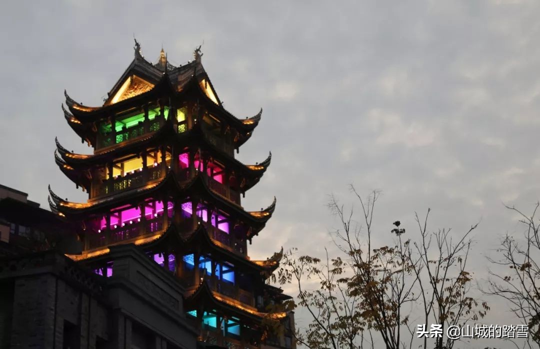 重庆巴南区旅游攻略,巴南主城区一日游的绝佳去处