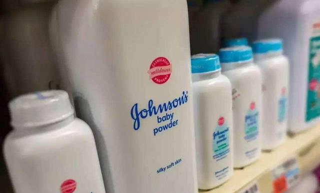 强生召回是怎么回事,强生召回产品有哪几款