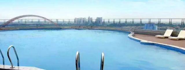 9.9元抢88元五星级酒店,酒店299元抢海角6号酒店度假套餐