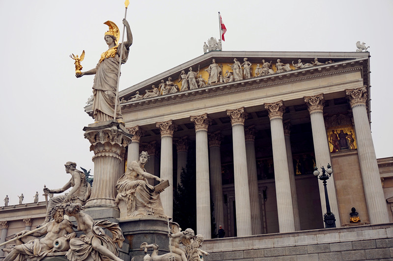 奥地利音乐之都,奥地利维也纳音乐