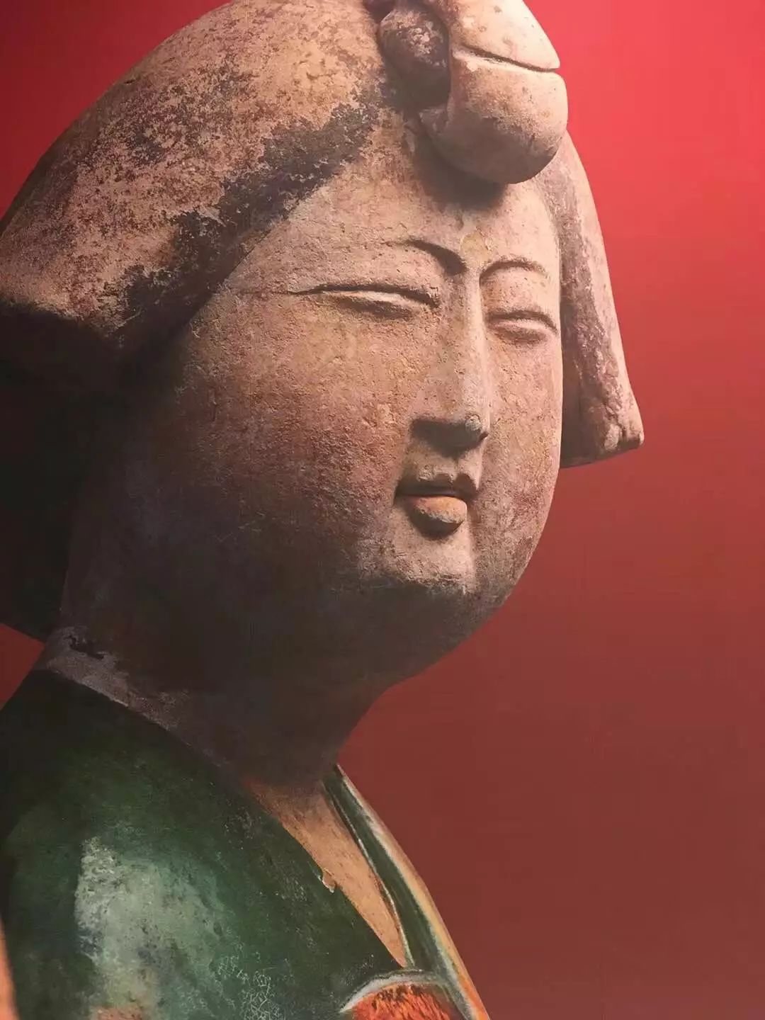 正仓院都是盛唐*物文**？事实是，95%是日本制