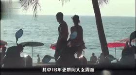 陈岚向太现状,向太陈岚最新个人专访