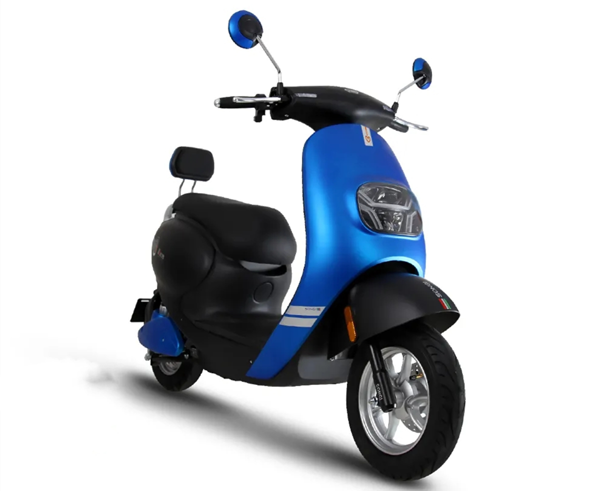 松吉电动车多重,松吉电动车电机功率