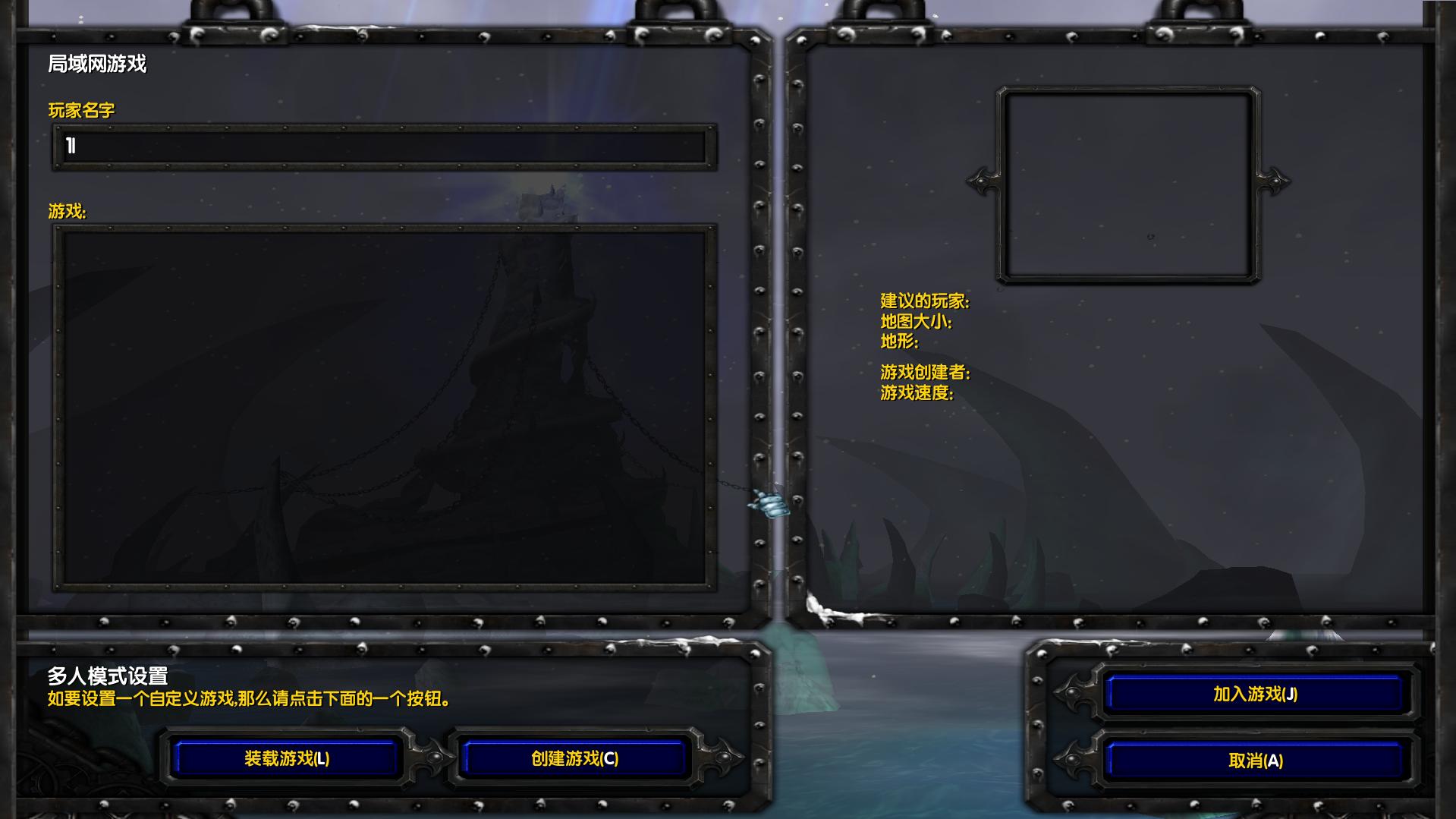 war3练操作的地图,war3地图高阶教程