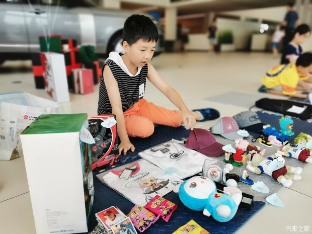 揽胜50周年风云动力,揽胜风云五十年品鉴会