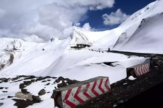 玄奘穿越帕米尔路线,帕米尔高原路线图帕莎古道