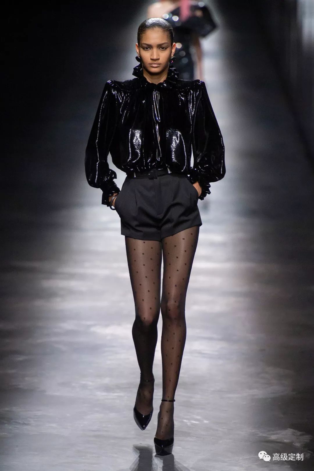 saintlaurent圣罗兰黑色系,saintlaurent包包