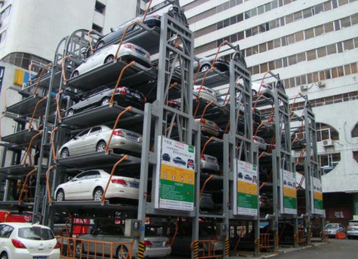 谁能想到，印度的汽车牌照居然是画上去的...