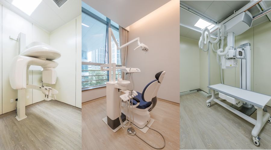 口腔行业进入真正的洗牌期,口腔行业大洗牌