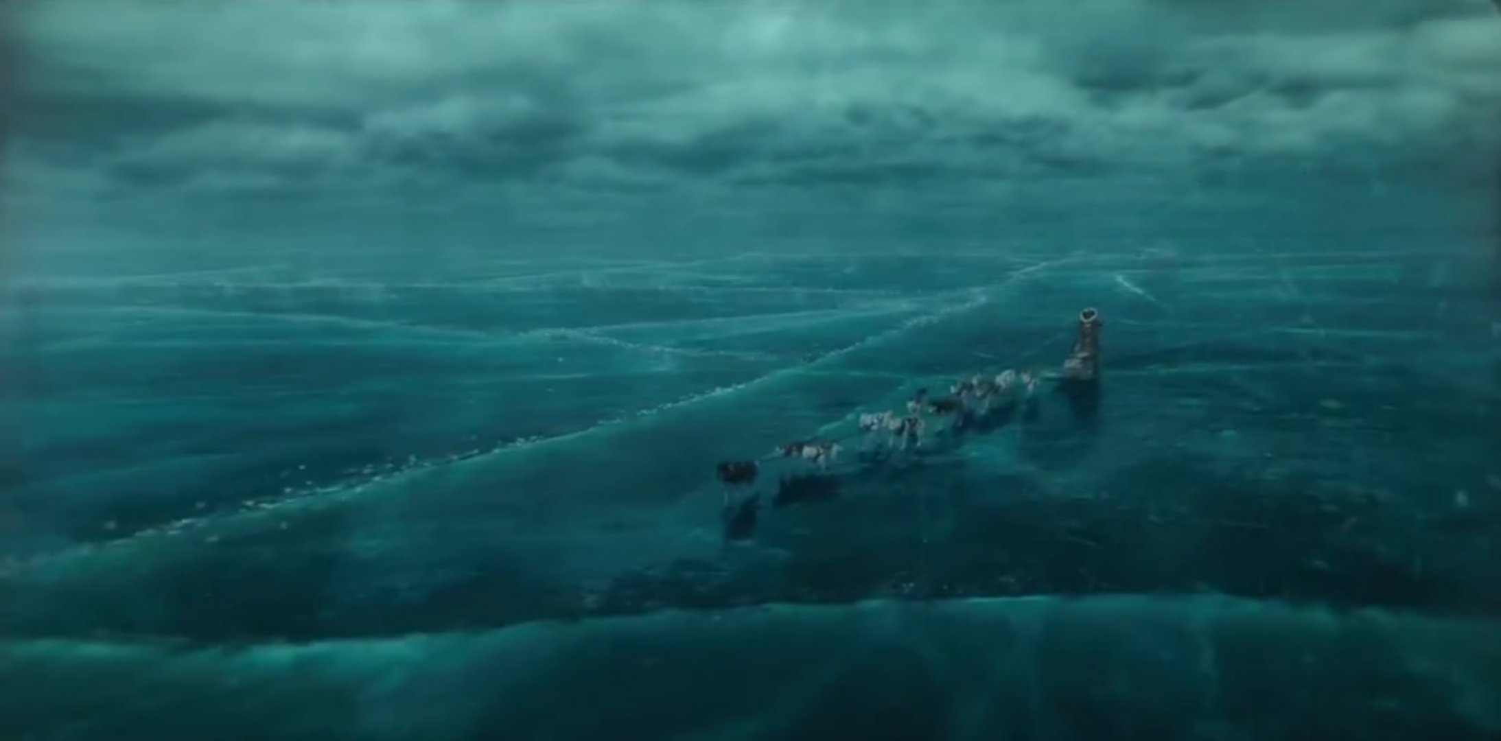 多哥电影讲的什么故事,电影多哥主要讲了什么