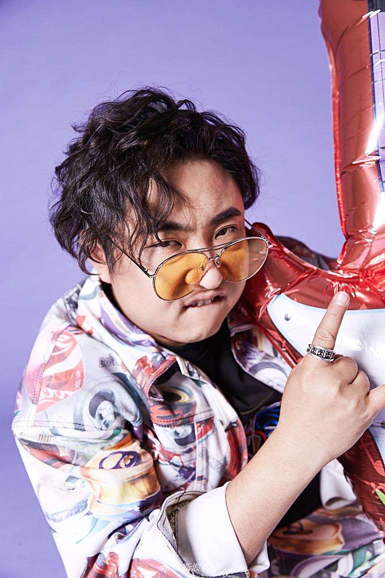 乔杉漫长的跑龙套时光,乔杉真实北漂照片