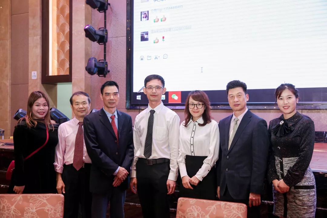 恩平电声行业协会成员,恩平协会