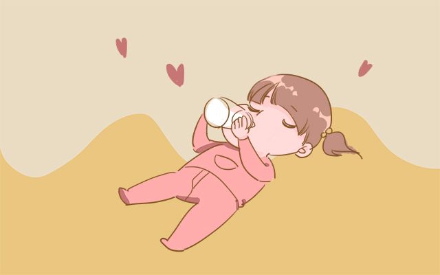 婴幼儿配方奶粉常见的问题,15个月宝宝断母乳喝什么奶粉最好