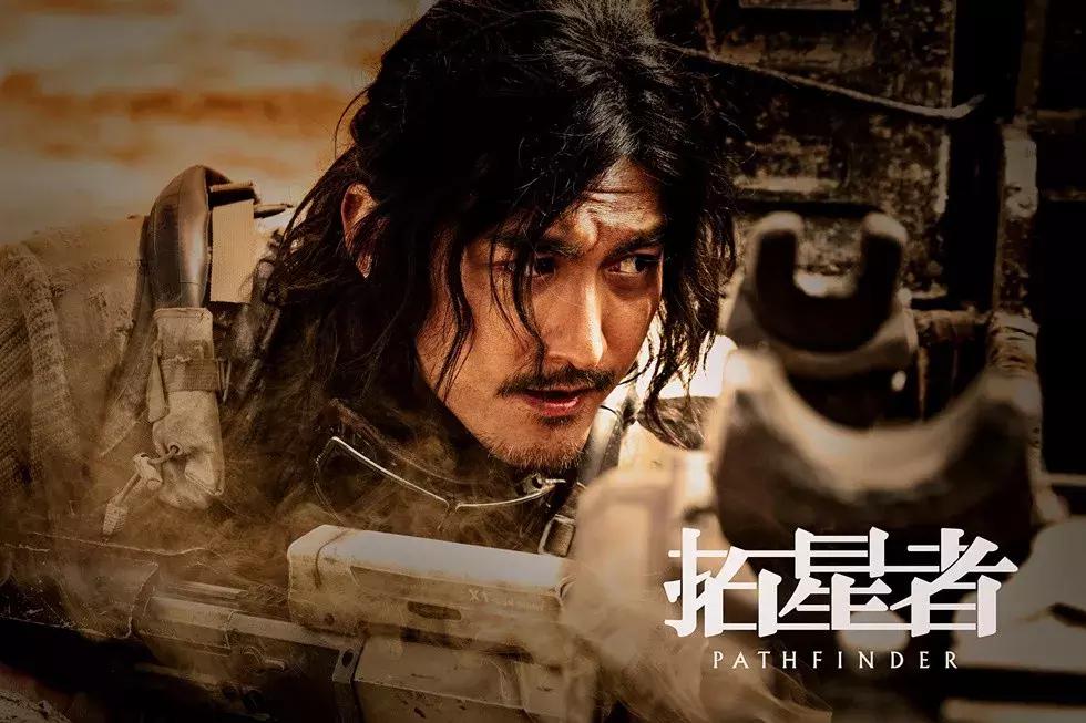 2024年多部国产科幻电影待拍,一生必看的三部国产科幻电影