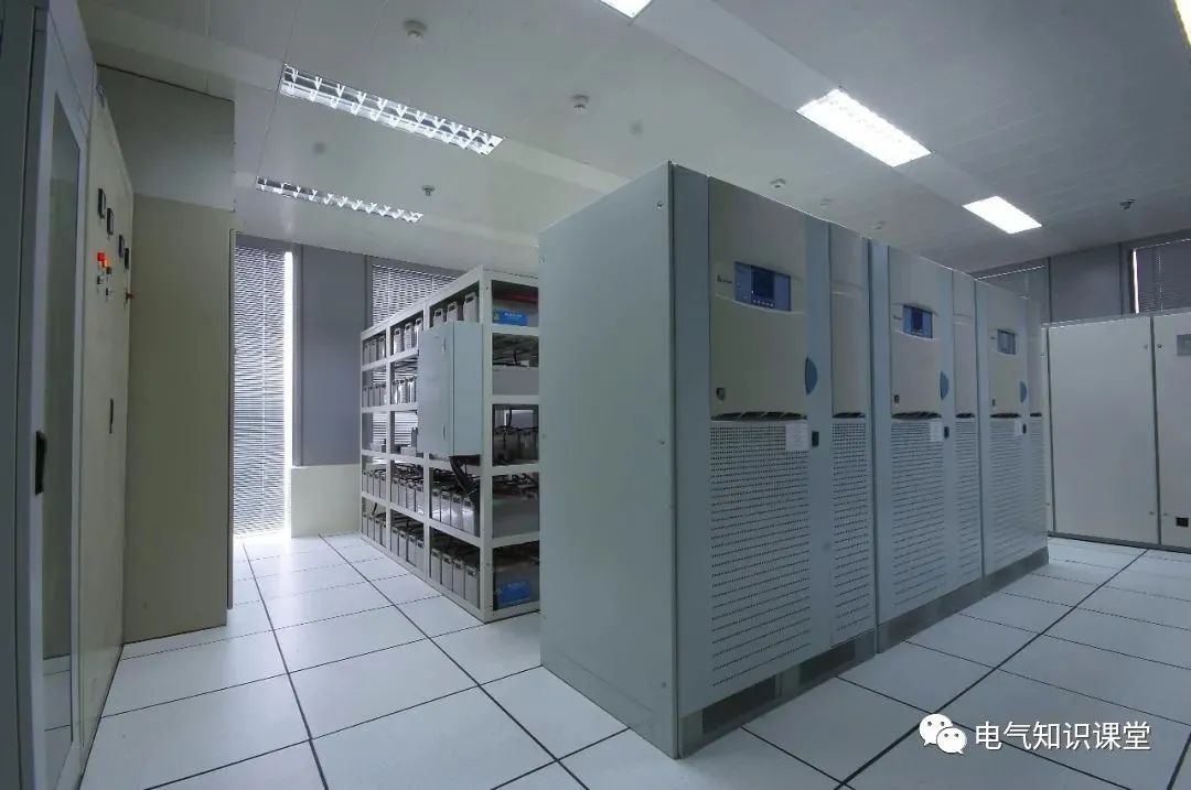 ups不间断电源作用到底有哪些呢,科华ups不间断电源参数及原理