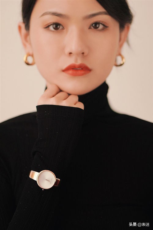 calvinklein女士系列,calvinklein2022秀场