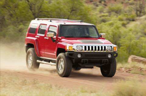 世界顶级四驱越野,日本硬派越野车排名