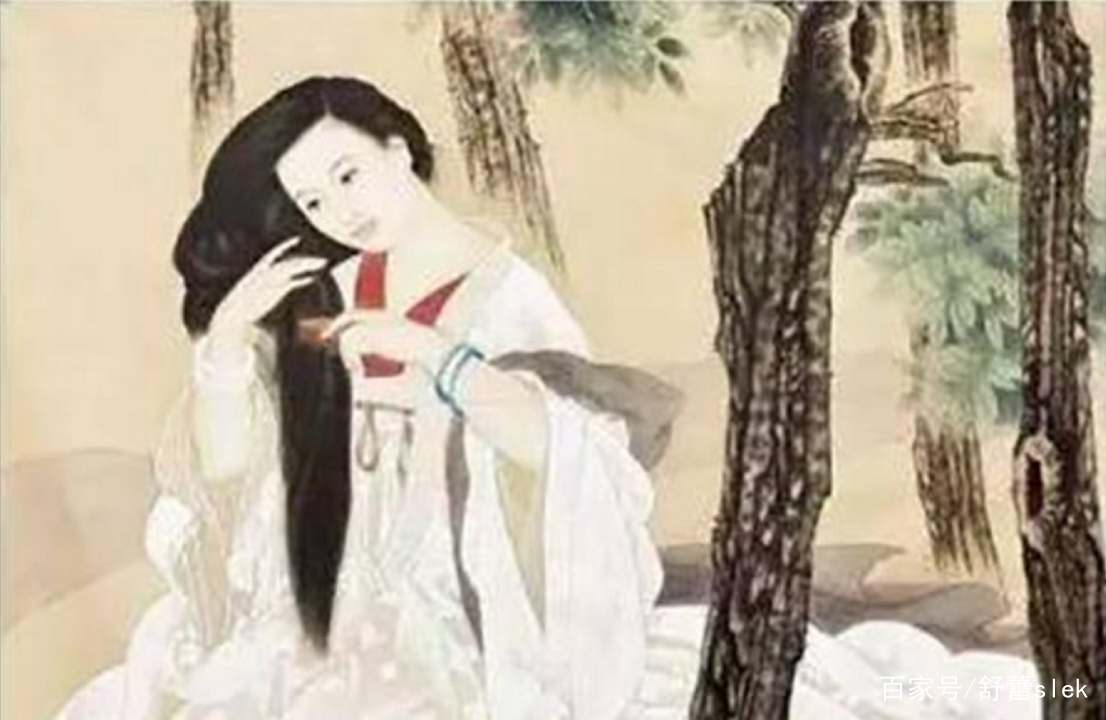 国货洗发水排行榜前十名舒蕾,舒蕾蚕丝丝质顺滑柔顺洗发水测评