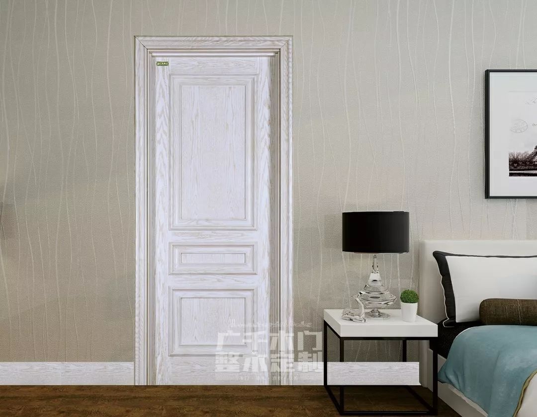 白色木门平时怎么打理,白色木门烤漆保养用哪种蜡