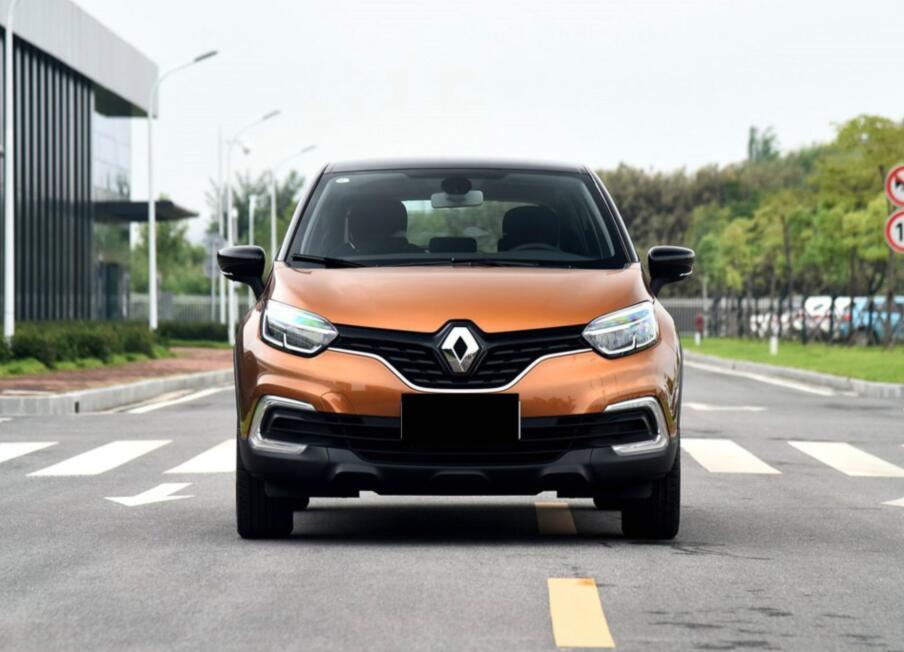 现在的雷诺卡缤怎么样,雷诺卡缤是suv吗