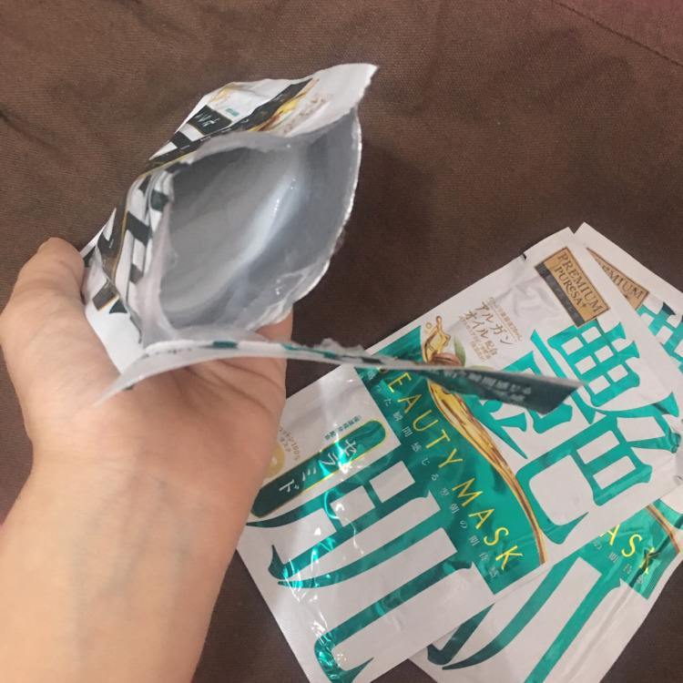 佑天兰面膜现在为什么那么便宜,utena佑天兰面膜好用吗