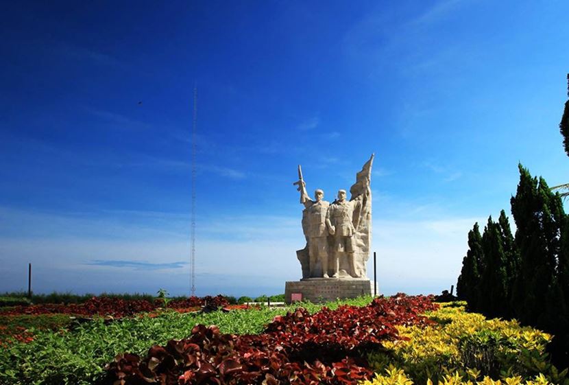 清凤黄金海岸怎么样?瞰海低密度洋房享舒适生活