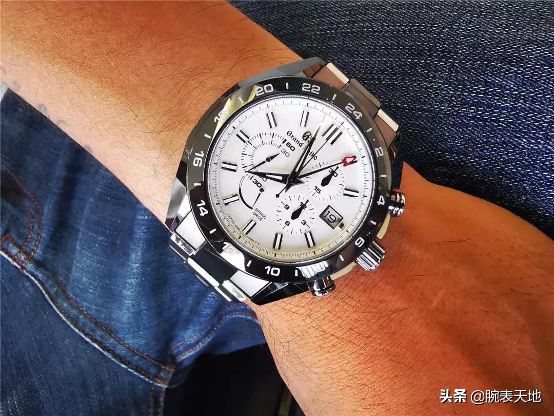 grandseiko石英表,grandseiko腕表
