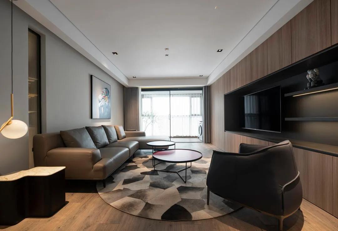 横厅户型设计好处,什么是横厅的房子户型图