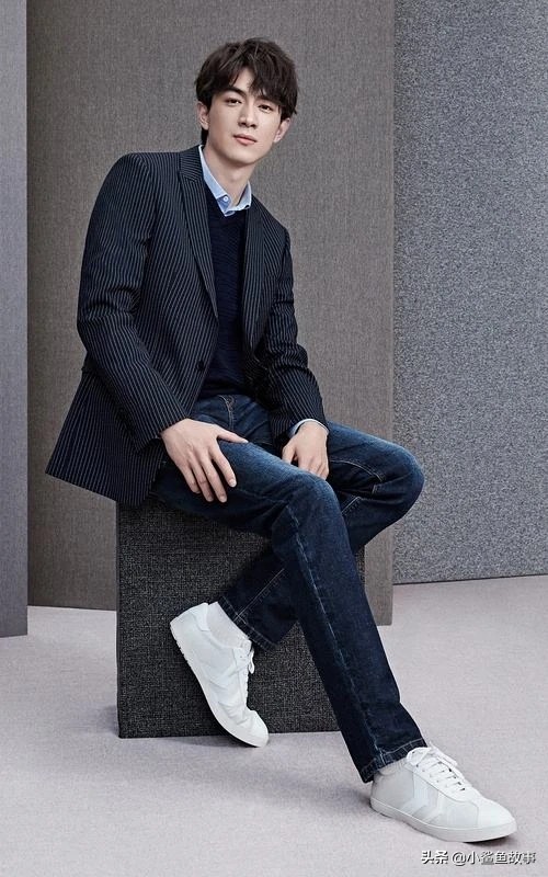 雷佳音解释优衣库,雷佳音把优衣库穿成海澜之家