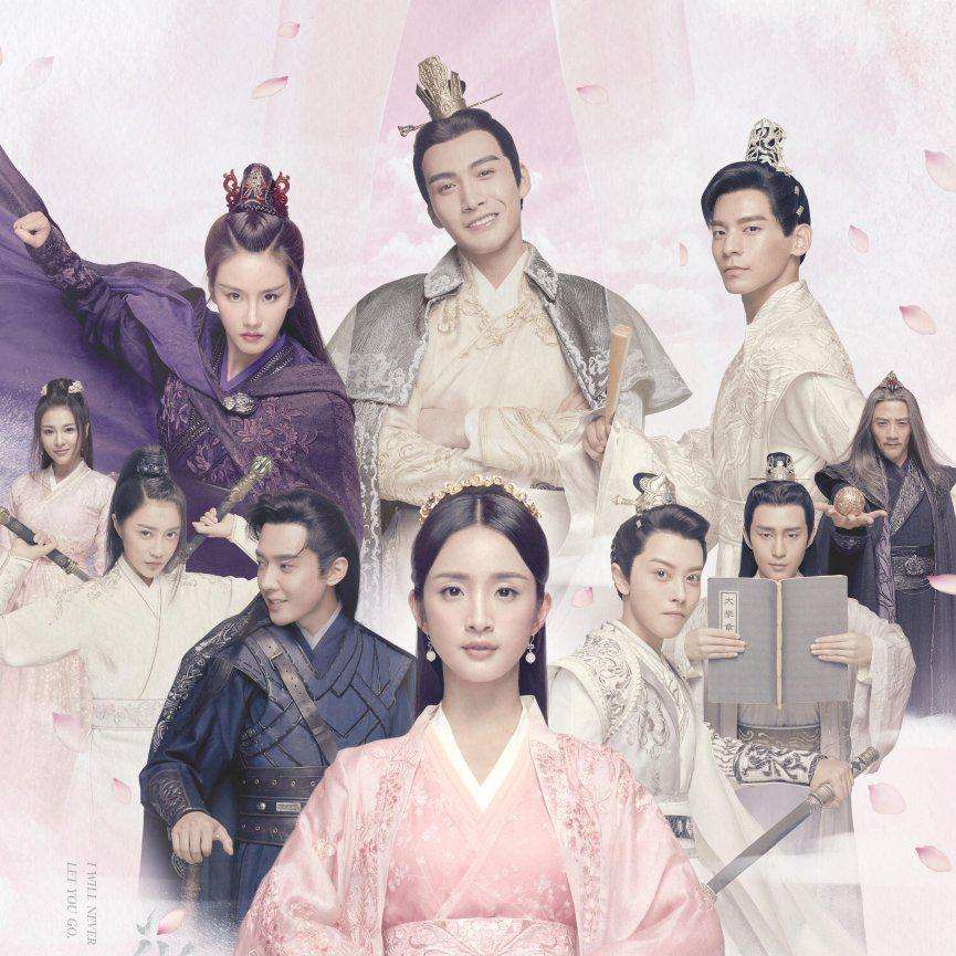 大秦赋之后的历史剧,大秦赋哪一部最值得看