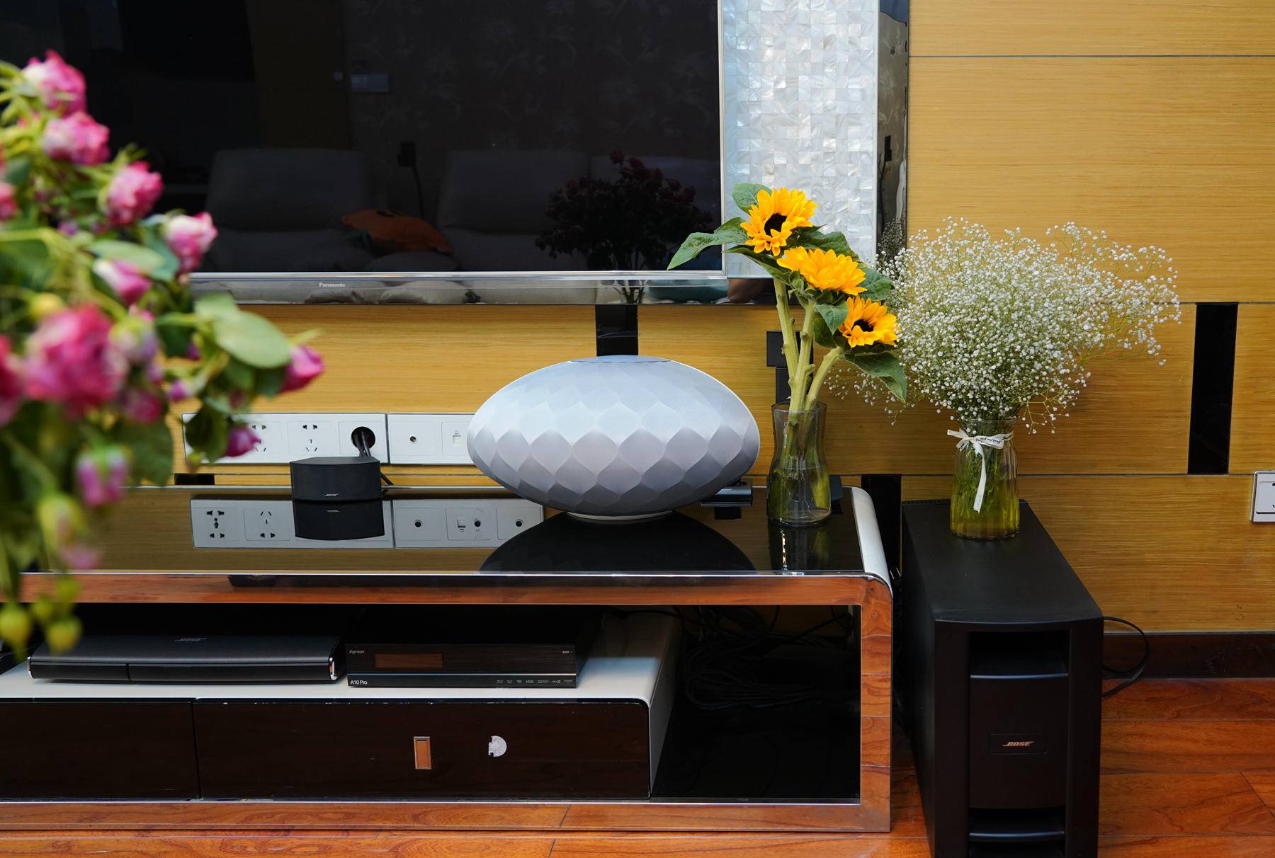 宝华韦健耳机pi5序列号,宝华韦健耳机pi5一边响一边不响