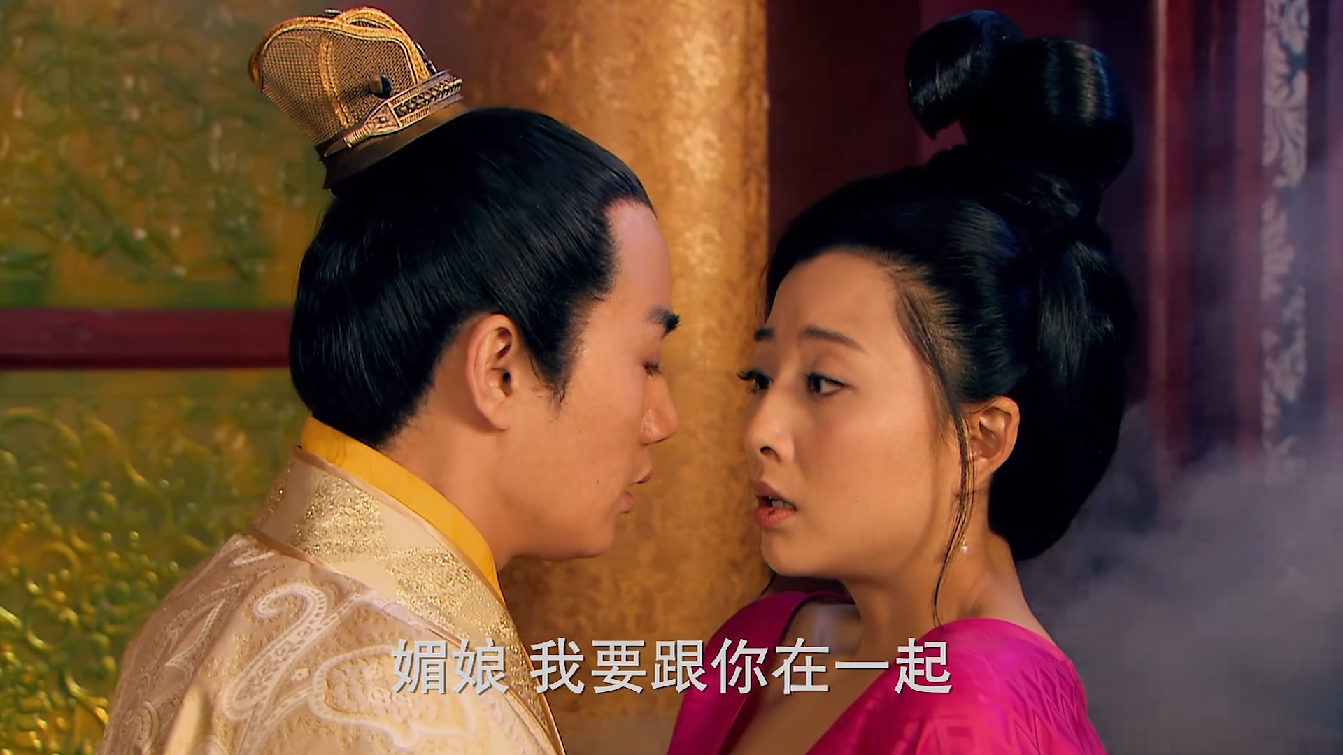 女皇武则天死谁继位,一代女皇武则天为什么死