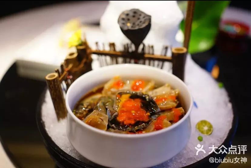 杭州最好的黑珍珠餐厅,各地黑珍珠餐厅榜单