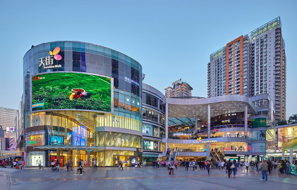 观察：从“66天街”现象浅析实体商业的商品力破题