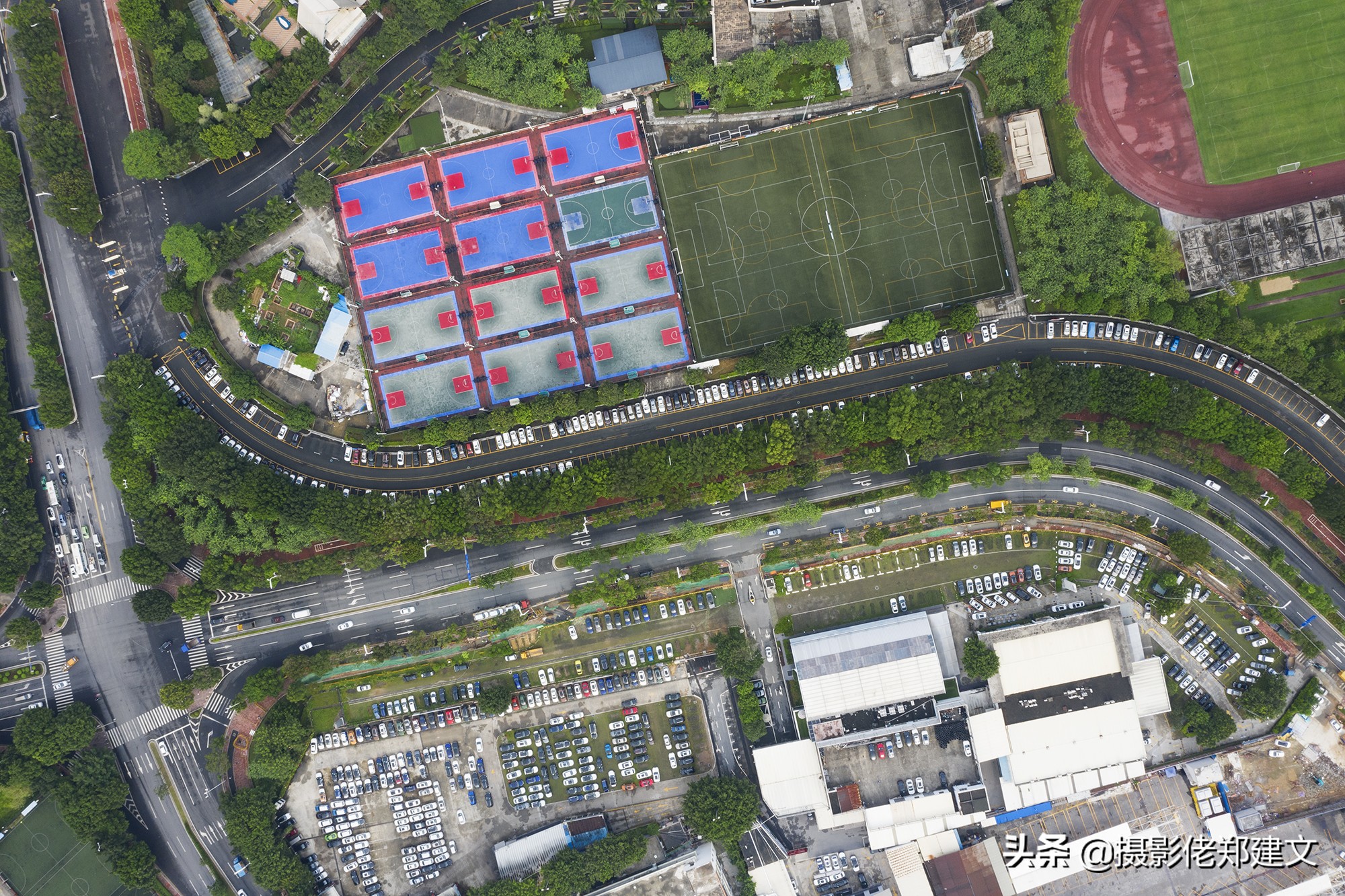 广东奥林匹克体育中心在翻新了吗,昔日奥运冠军现状