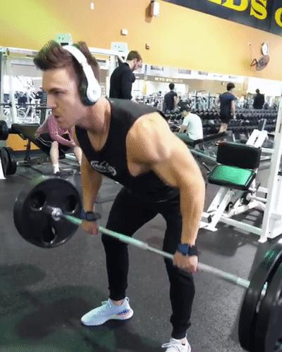 肱二头肌增肌最佳训练方法,肱二头肌的有效增肌训练方法