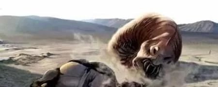 地球十大巨型未知生物,地球未知生物档案解密