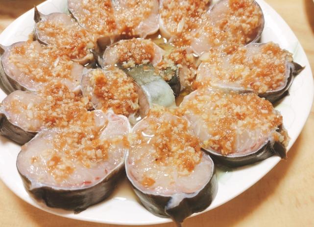 涨知识，鱼之瑰秘