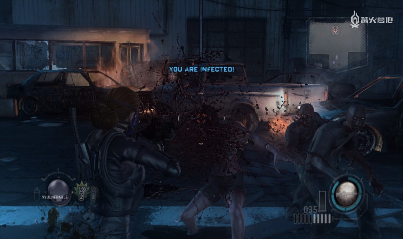 生化危机评分排名,生化危机全系列排名榜