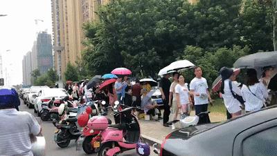 鍗冧汉鎺掗槦璁ょ鏄湡鐨勫悧,涓婂崈甯傛皯娣卞鎺掗槦鎶㈡埧