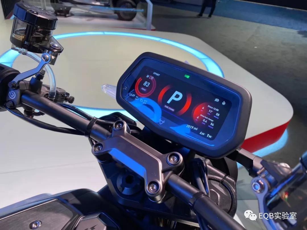 盘点国内能买到的10款高价电摩,卖得最好的几款长续航电摩