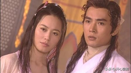 以悲剧结局的8部古装剧,古装剧女主惨死