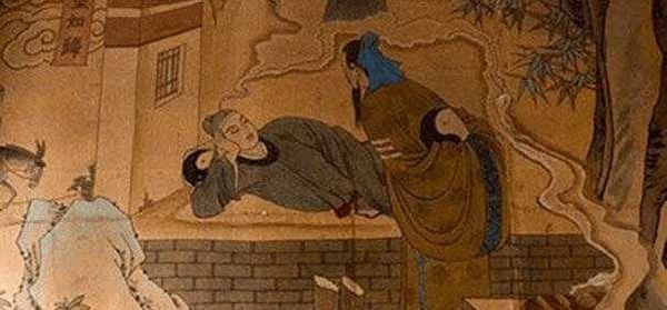 黄粱一梦中的梁,黄粱一梦观看