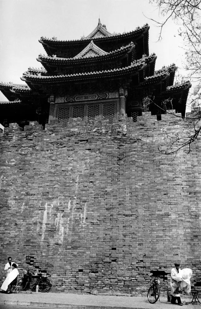 深深悼念|“长江全程摄影第一人”沈延太