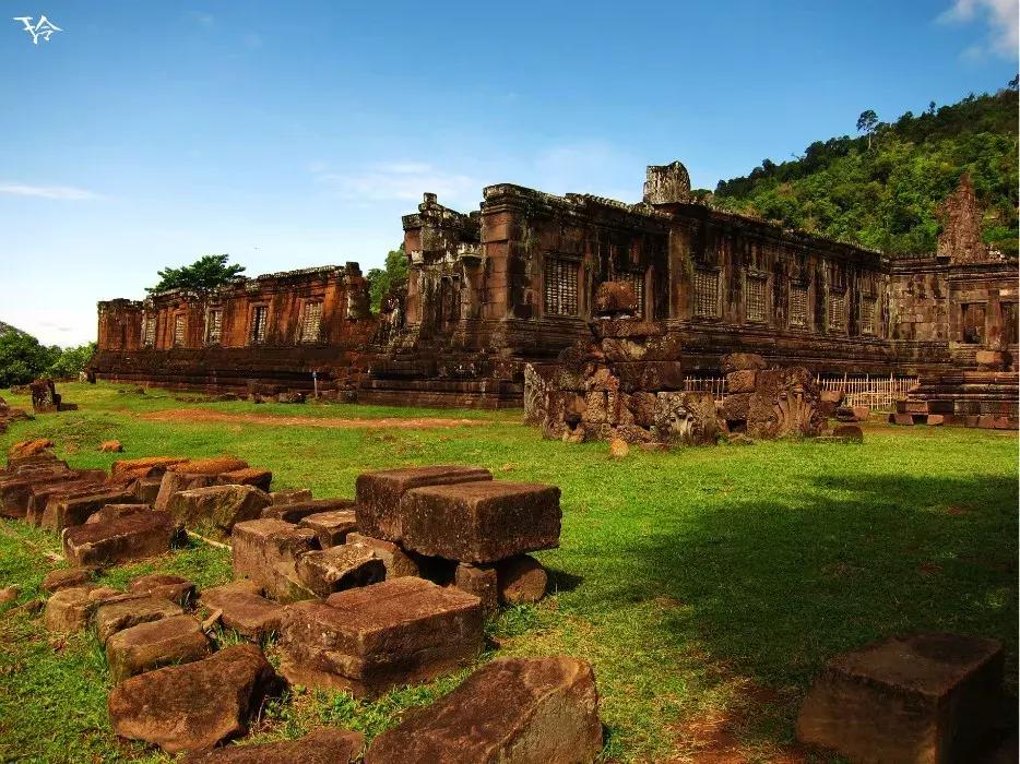 云南磨憨到老挝磨丁旅游攻略,西双版纳自驾老挝旅游攻略